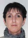Portrait Estelle ANTONY